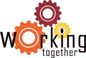 Working together